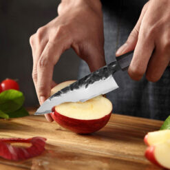 Best wholesale paring knife supplier