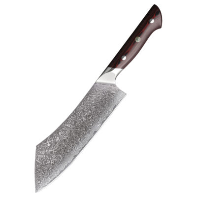 Cleaver Hybrid Chef's Knife 8 Inches for Wholesale