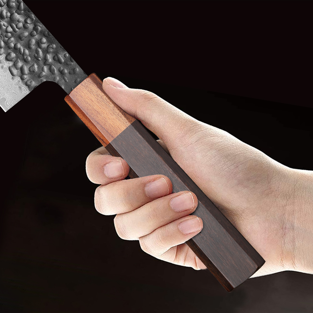 Kiritsuke Chef Knife - Image 5