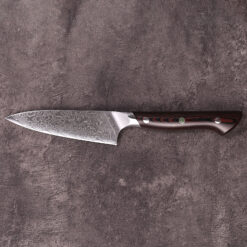 Small Knife for Detailed Prep Work