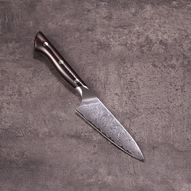 Small Knife for Peeling