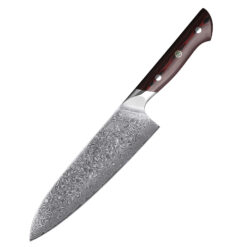 Western Chef's Knife