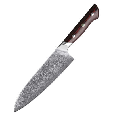 Western Chef's Knife