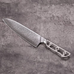 Chef Knife Blade Blanks