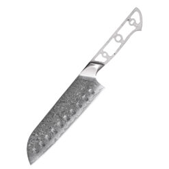 Santoku Knife Blank