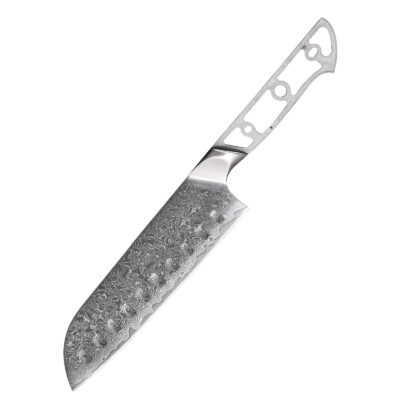 Santoku Knife Blank
