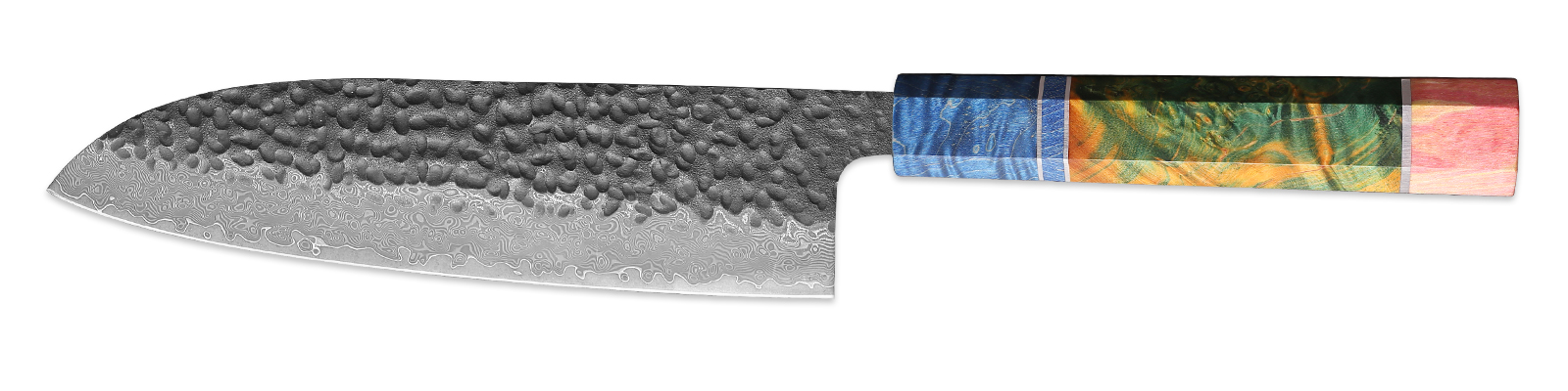 Best Affordable Santoku Knife Supply