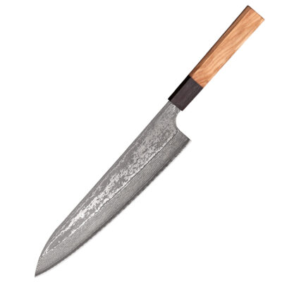 Big Chef Knife 240mm