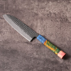 Good Santoku Knife