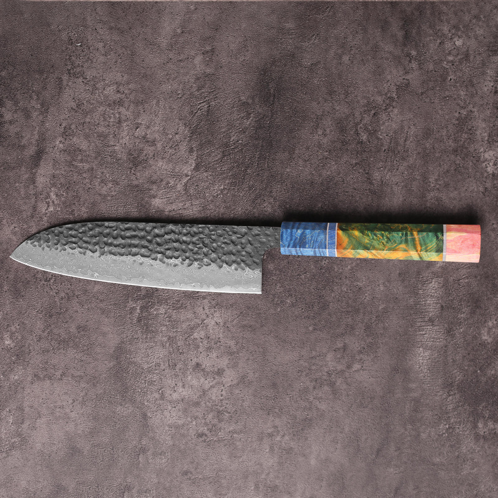 High Quality Santoku Knife