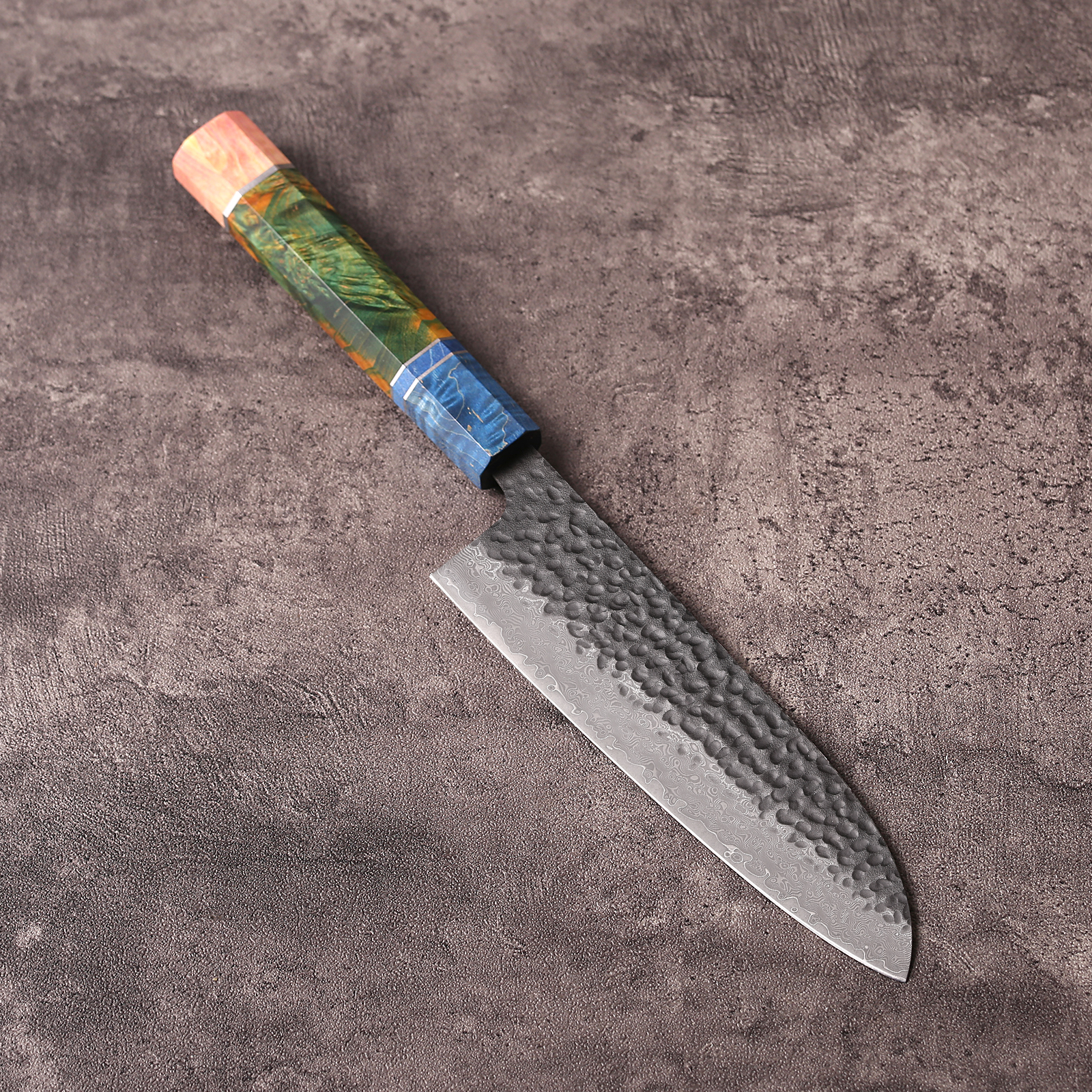 Santoku Knife