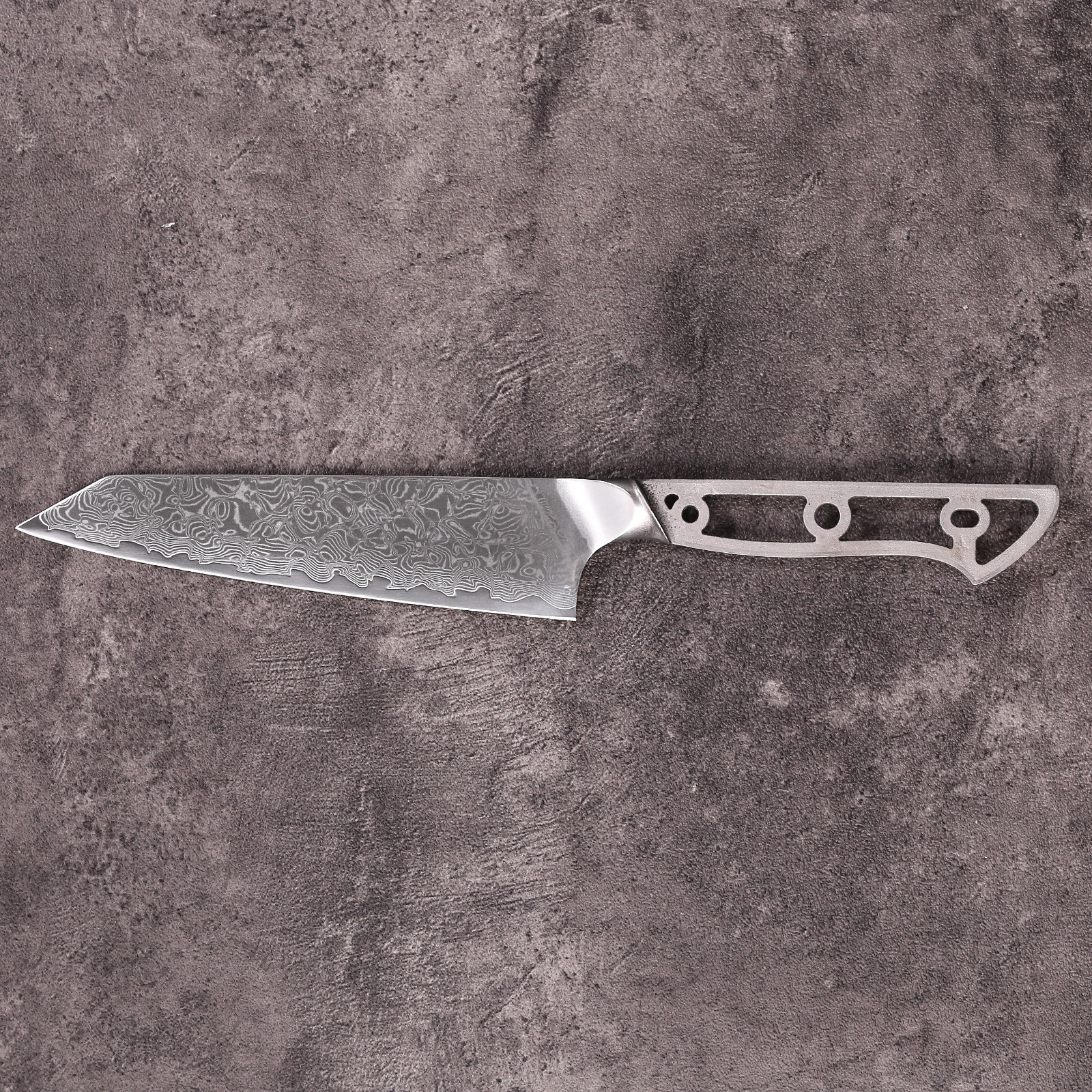 Small Chef Knife Blank