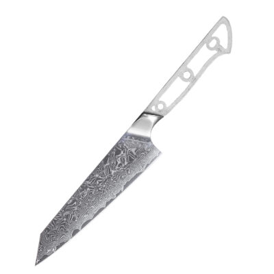 Small chef knife blank