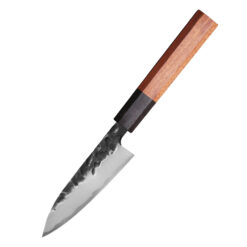 4-inch Sanmai paring knife with Wa-style handle