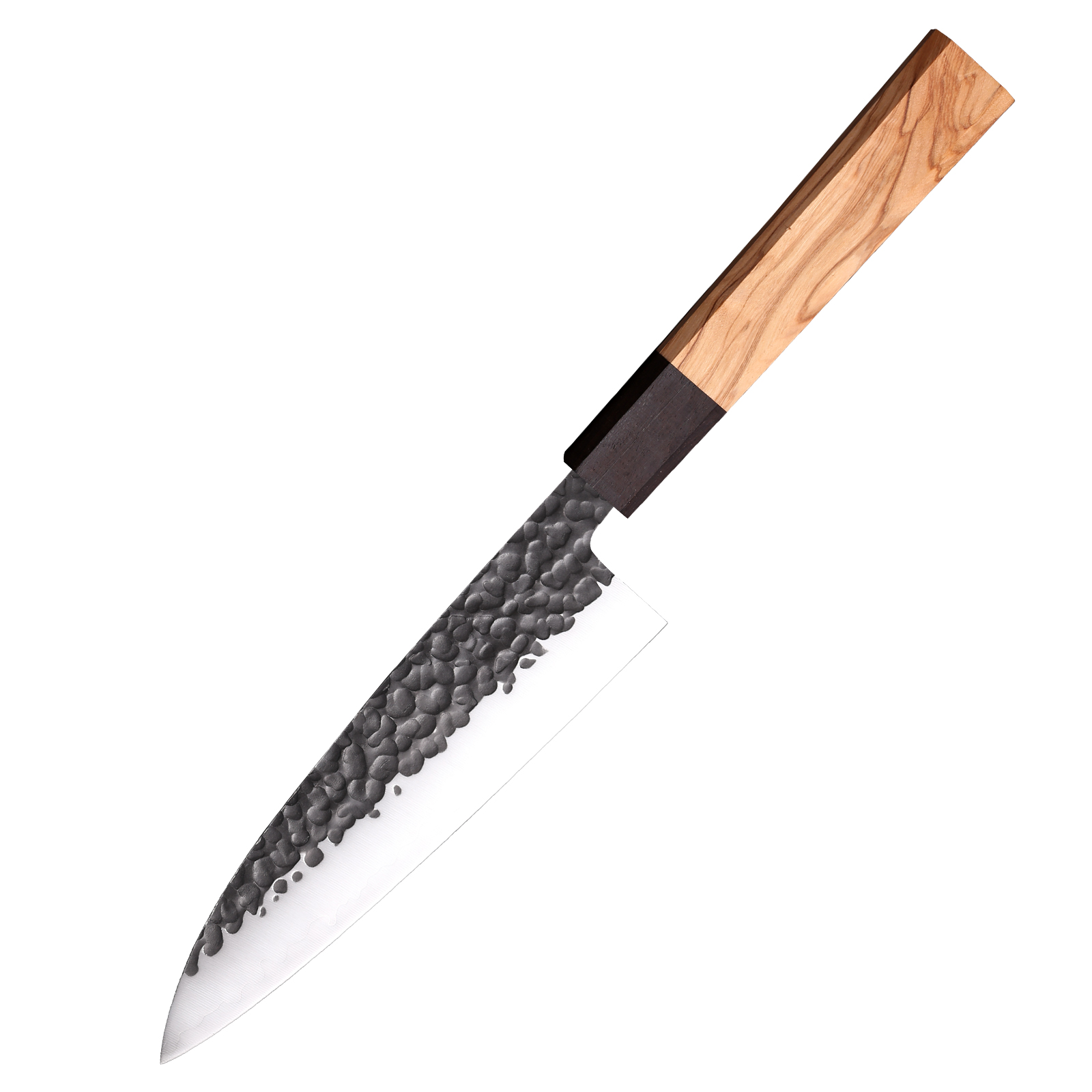 Aogami Blue 2 Steel Chef Knife