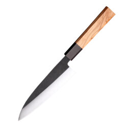 Aogami Blue #2 chef knife 166mm