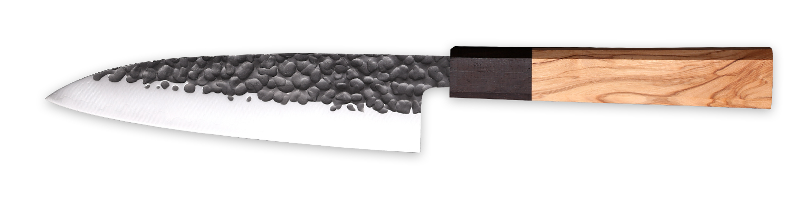 High-quality Japanese blue steel knife