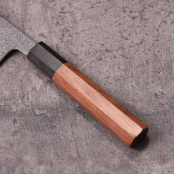 Rose Wood Wa Handle
