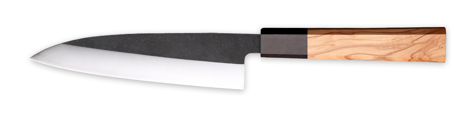 Wholesale Small Aogami Blue #2 steel knife