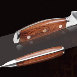 Full Tang Knife Handle
