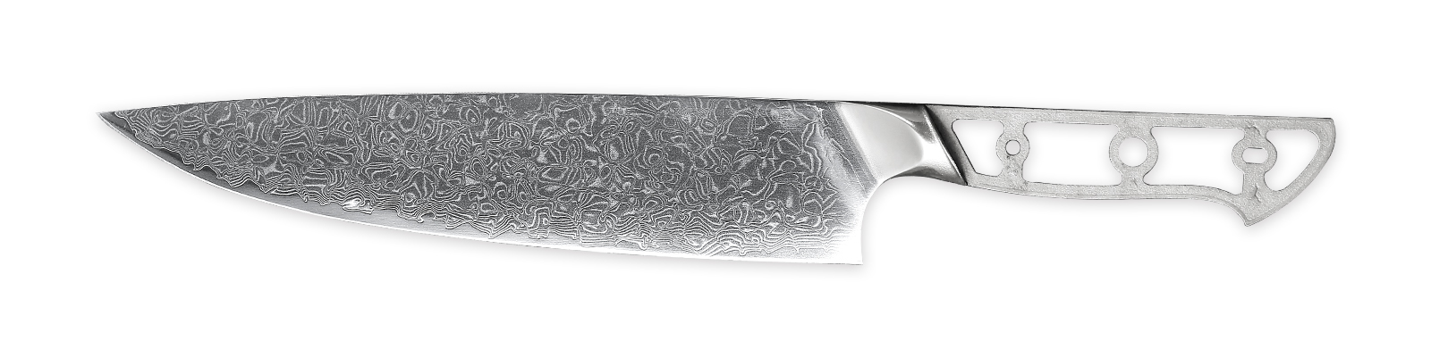 Chef Knife Blank
