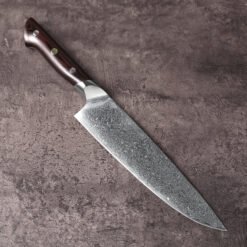Chef Knife for Big Hand