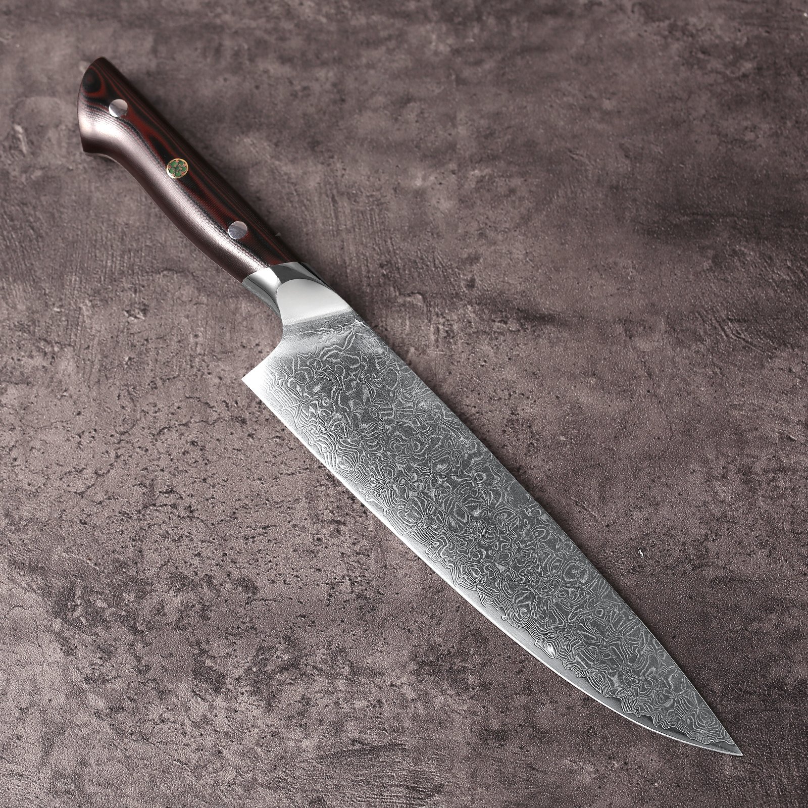 Chef Knife for Big Hand