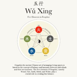 FENGSHUI Knives