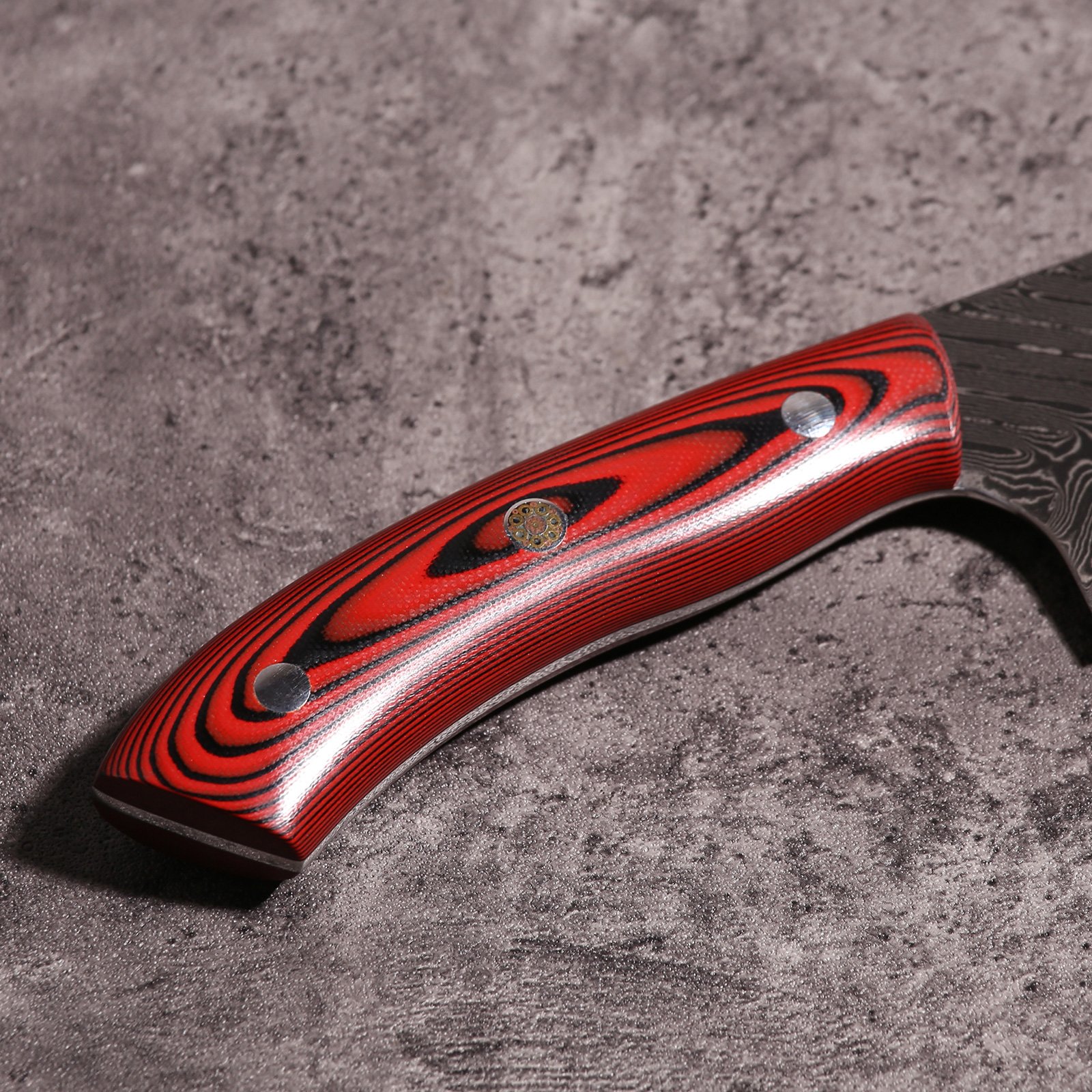 Full Tang Handle