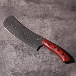 Full Tang Kitchen Knife