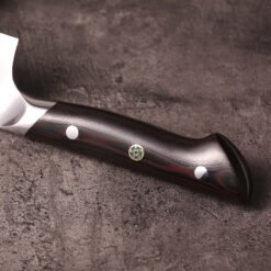 G10 Knife Handle