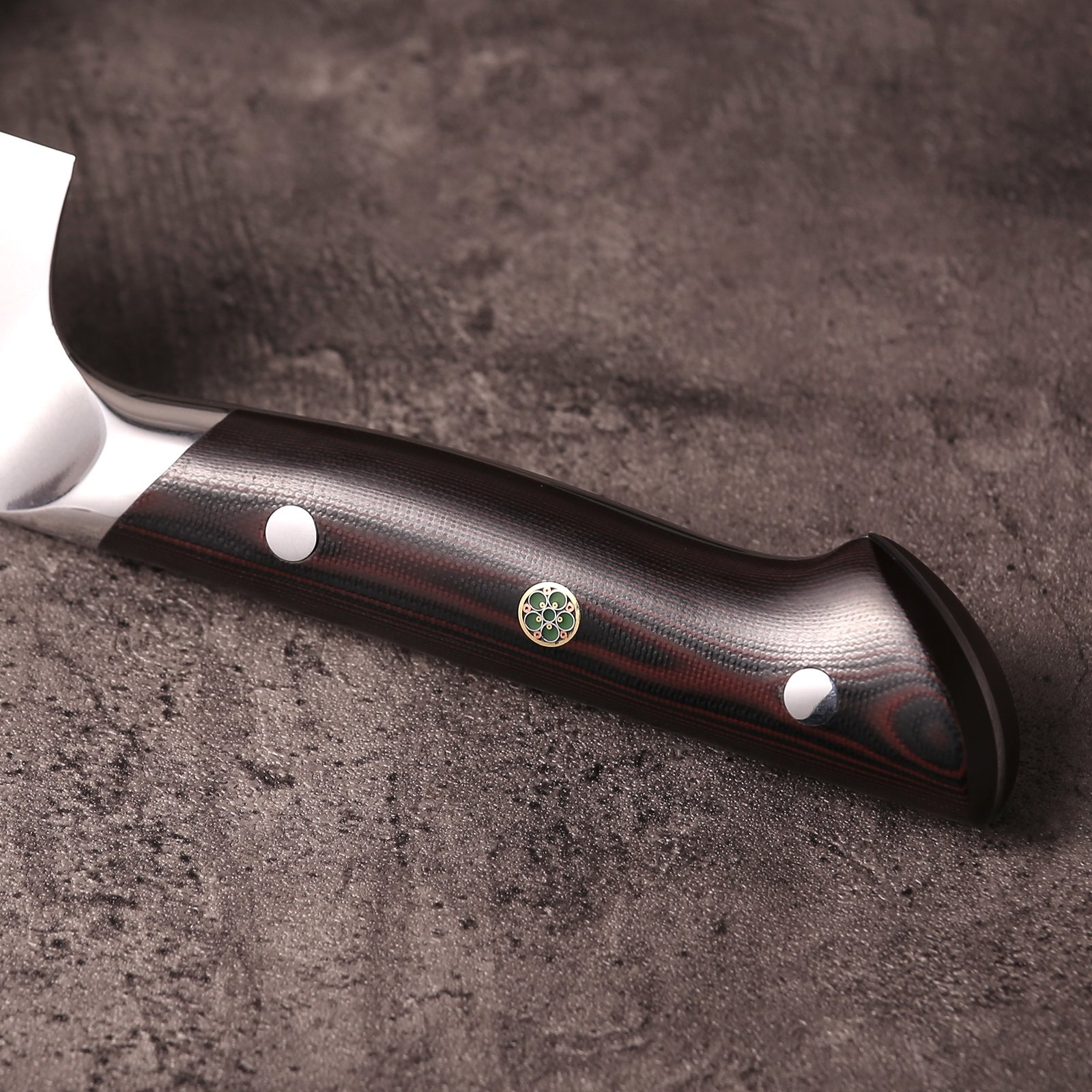 G10 Knife Handle