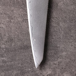 Honesuki Knife San-mai Steel with AUS-10 Steel