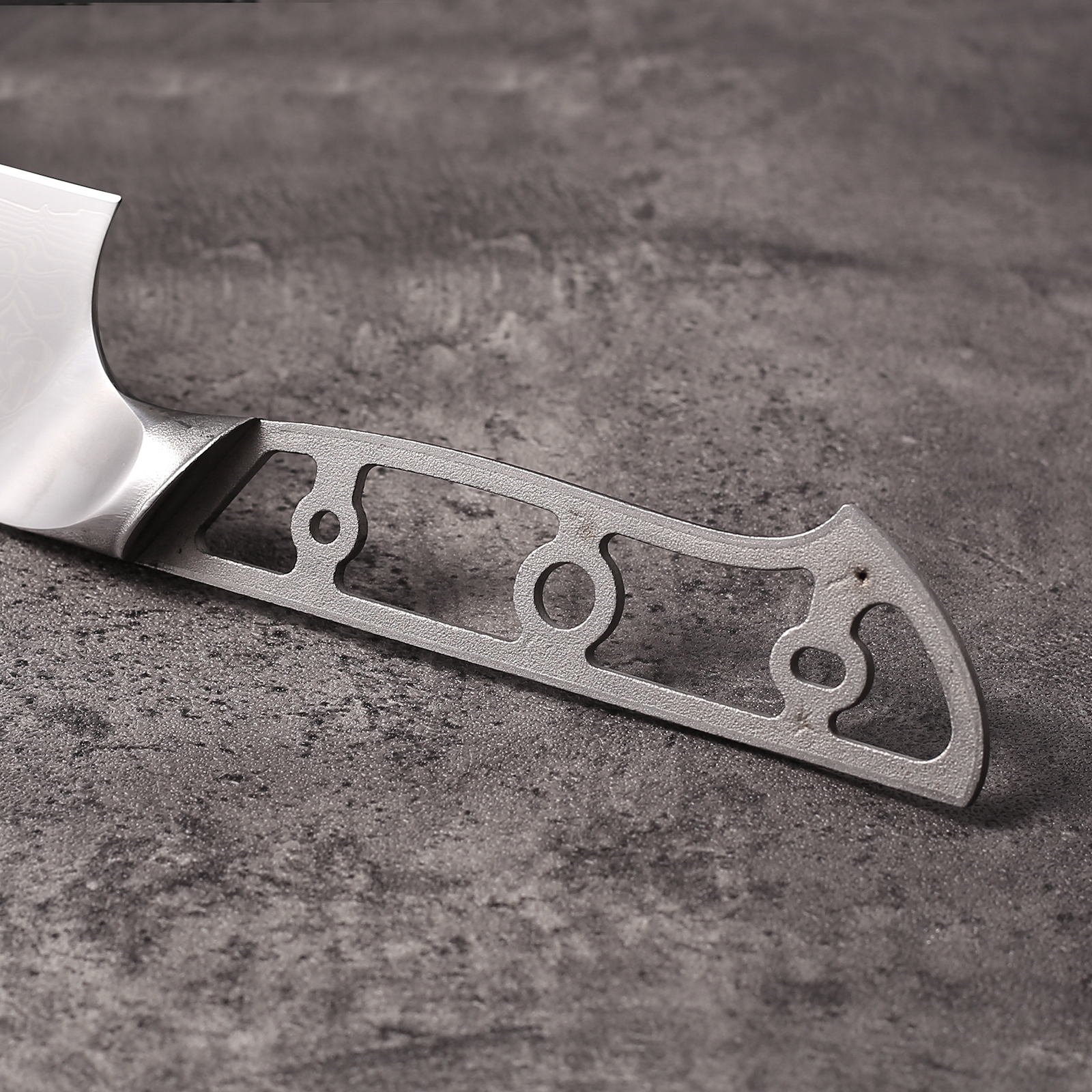 Knife Handle