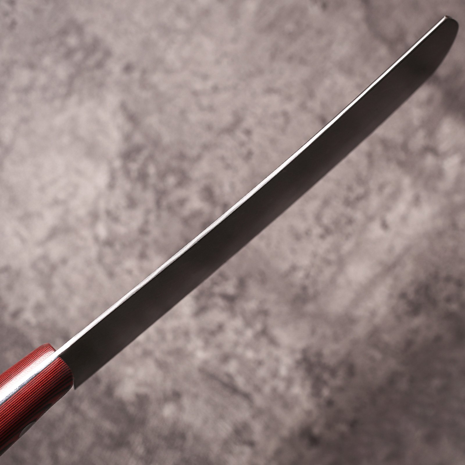 Knife Spine