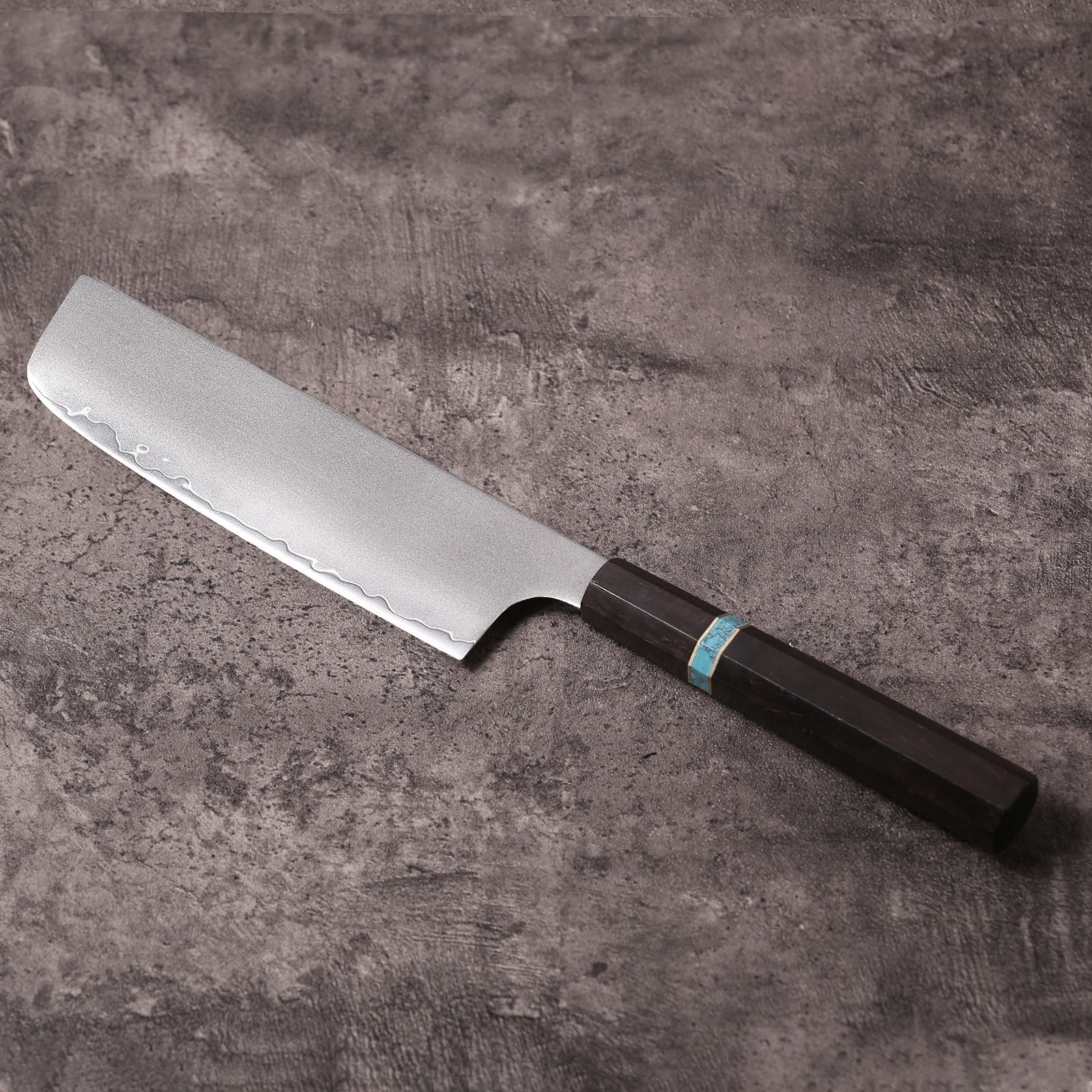 Nakiri Vegetable Knife