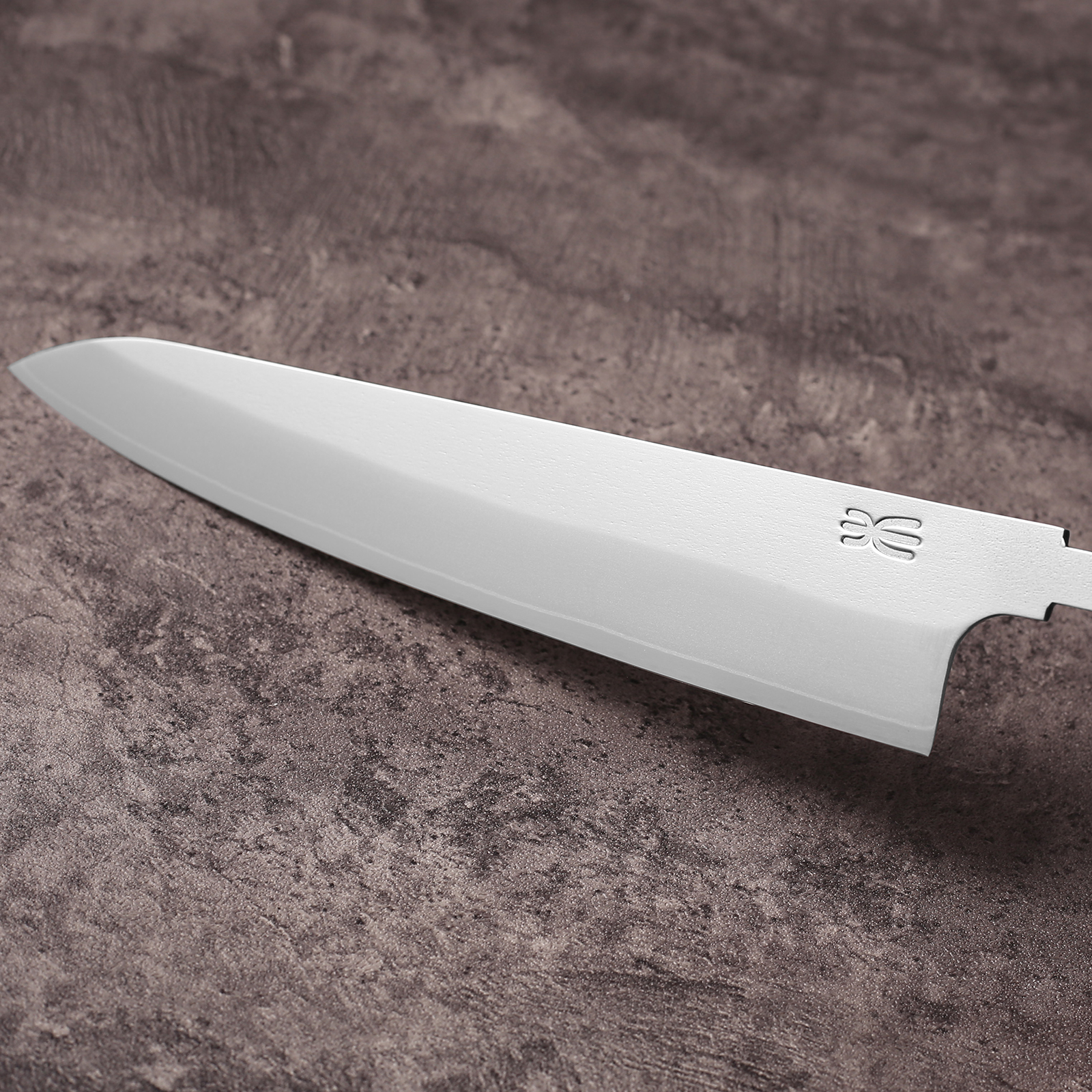 San-mai AUS-10 Chef Knife Blanks
