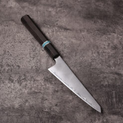 San-mai Japanese Honesuki Boning Knife