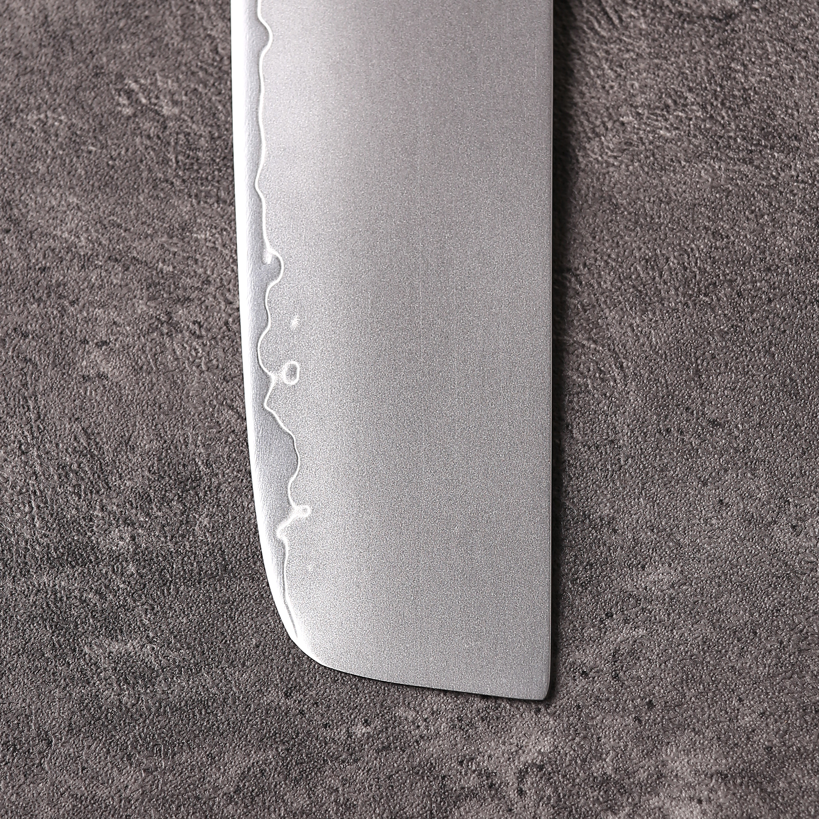 San-mai Nakiri Knife