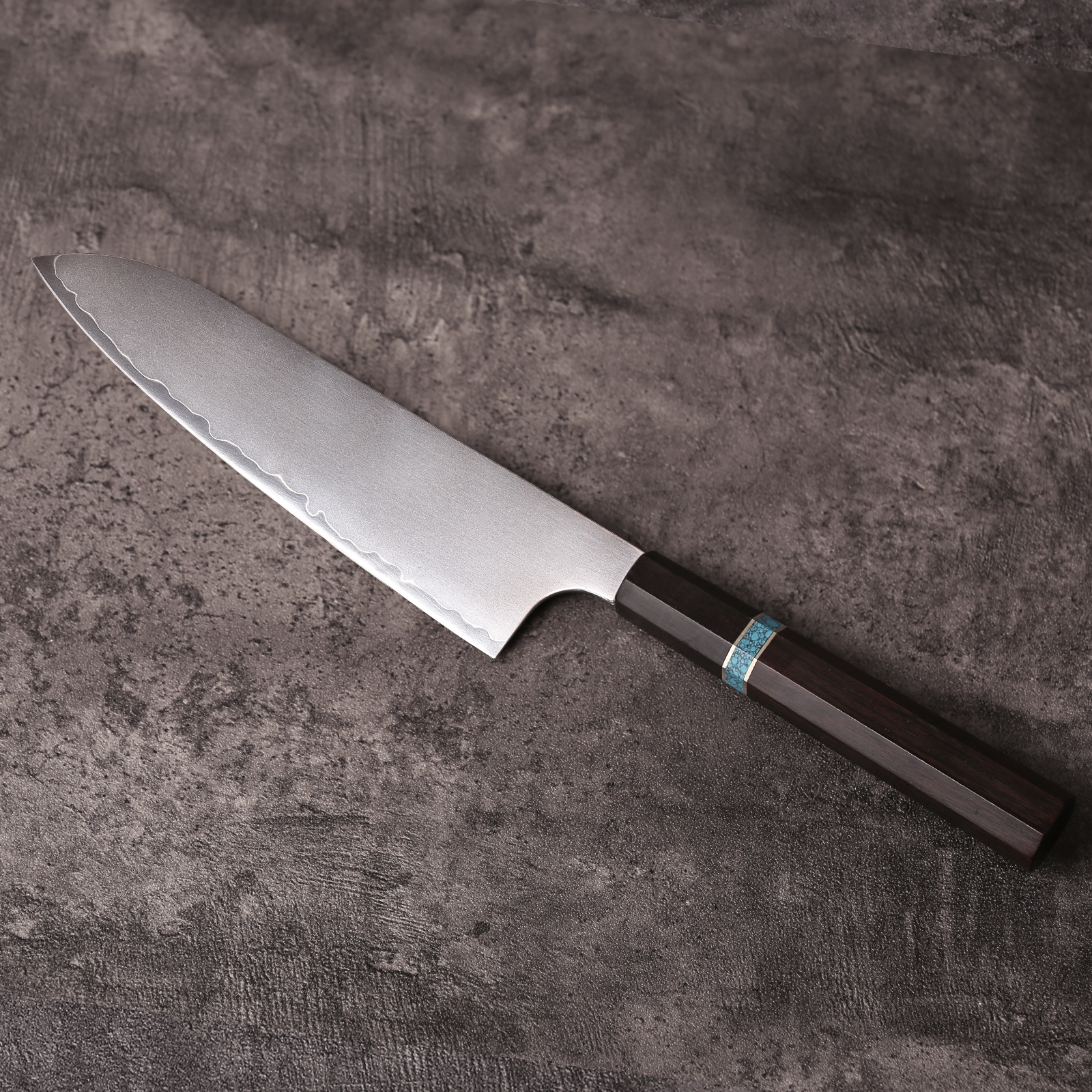 santoku knife