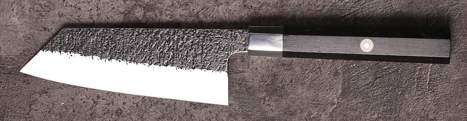 5 inch K-Bunka knife