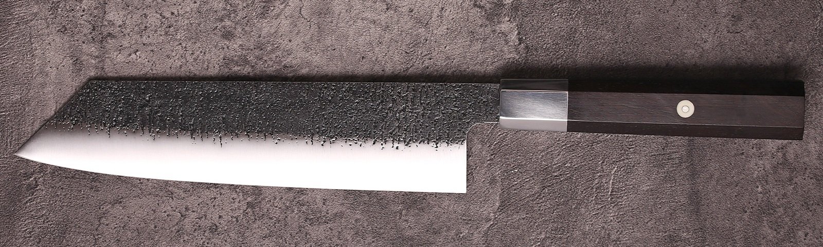 Best AUS-10 kiritsuke knife