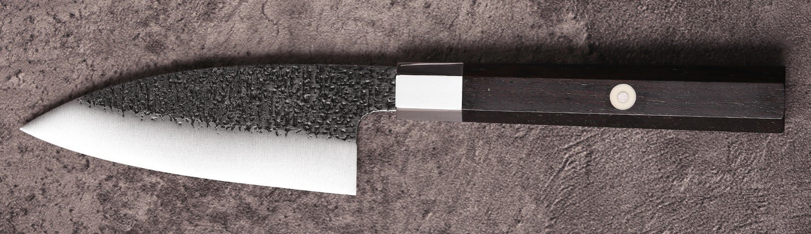 High Quality AUS-10 Stainless Steel Ajikiri Knives