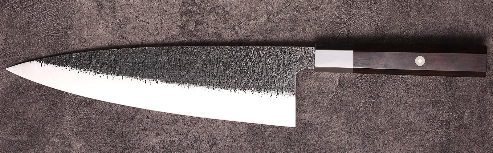 Wholesale 240mm Japanese-style AUS-10 chef knife