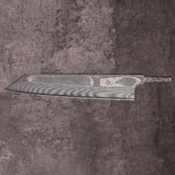 240mm kiritsuke chef knife blank
