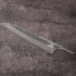 Chef Knife Blank
