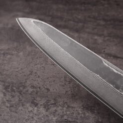 Cladding Steel Knife Blank