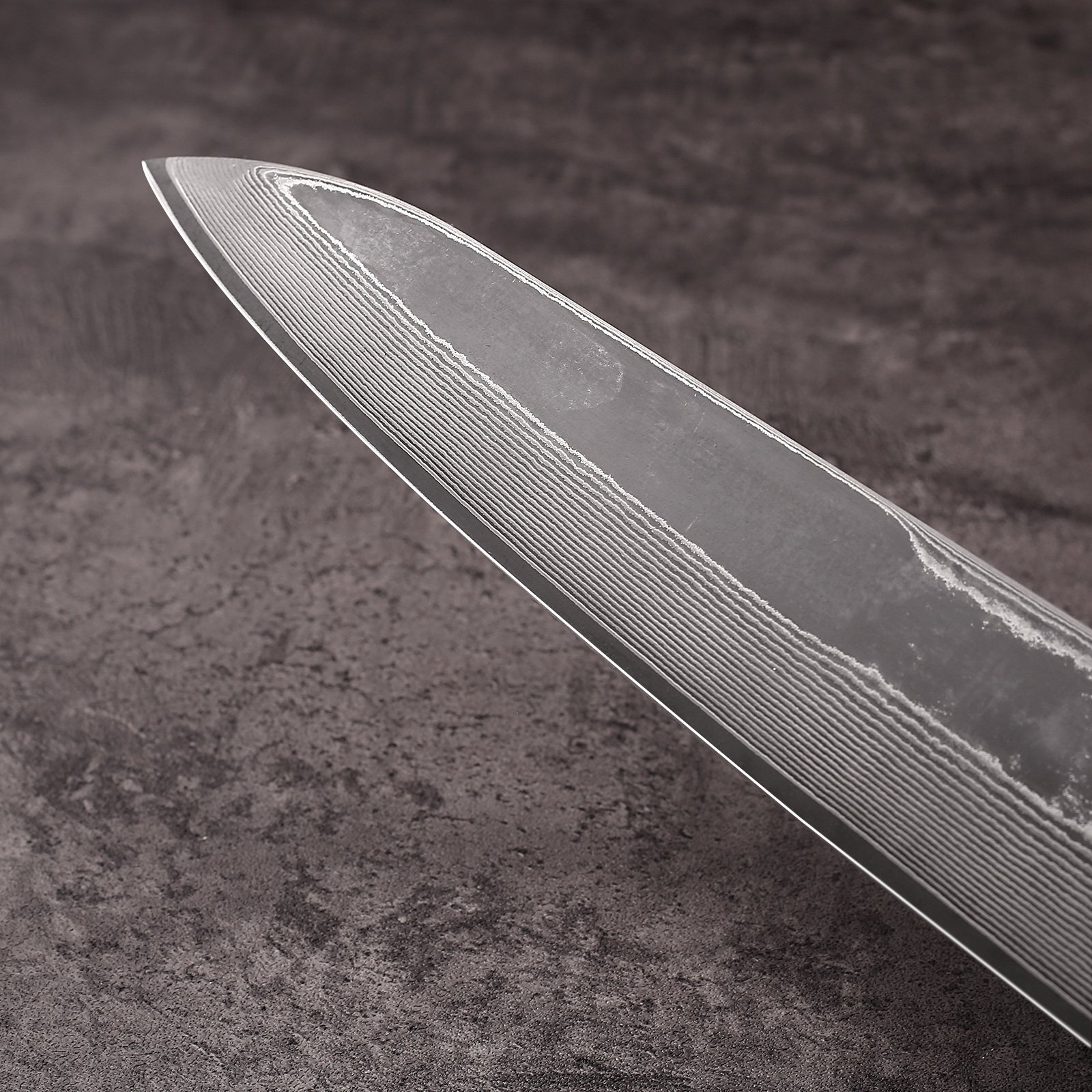 Cladding Steel Knife Blank