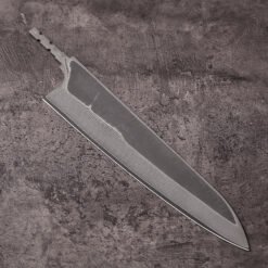 Good Japanese Chef Knife Blank