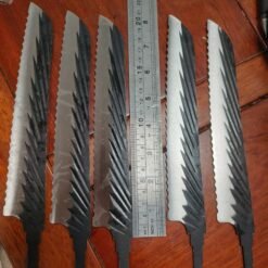 Bread Knife Blank